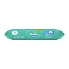 Pampers, Fresh Clean, chusteczki nawilżane, 3-52 szt.