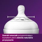 Philips Avent, Natural 2.0, butelka, BPA Free, 260 ml