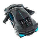 Rastar, Bugatti Divo, pojazd zdalnie sterowany, 1:14