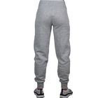 Spodnie dresowe damskie, szare, Kappa Taima Pants