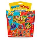 SuperThings, Rescue Force, figurki, 10 szt.