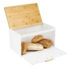 Tadar, chlebak stalowo-drewniany dwustronny, Geometric