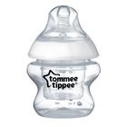 Tommee Tippee, butelka do karmienia + druga butelka gratis, 150 ml