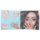 Top Model, Hand Design, zestaw kreatywny