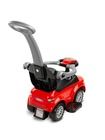 Toyz, Sport Car, jeździk, Red