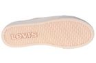 Trampki damskie, jasnoróżowe, Levi's Summit Low S