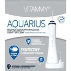 Vitammy, Aquarius, irygator akumulatorowy