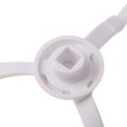 Xiaomi, Mi Robot Vacuum Mop Pro, szczotka boczna, biała, 2 szt.