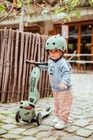 Scoot & Ride, Highwaykick 1, Lifestyle, jeździk i hulajnoga 2w1, Green Lines