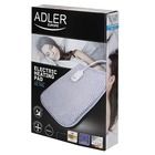 Adler, poduszka elektryczna, 30-40 cm