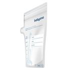 BabyOno, woreczki do przechowywania pokarmu, 180 ml, 30 szt.