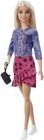 Barbie, Big City Malibu, lalka podstawowa