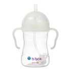 B.Box, bidon ze słomką, świecący w ciemności, 240 ml