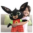 Bing, Jumbo, maskotka, 50 cm