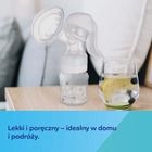 Canpol babies, Basic Light, laktator ręczny