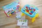 Carotina Baby, Moje pierwsze biurko elektroniczne