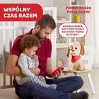 Chicco, Lucky, interaktywny piesek
