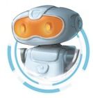 Clementoni, Technologic, Robot MIO nowa generacja, zabawka edukacyjna