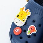 Cool Club, Klapki chłopięce, granatowe, Fisher-Price