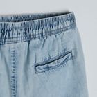 Cool Club, Szorty jeansowe dziewczęce, denim