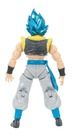 Dragon Ball, Evolve, Super Saiyan Blue Gogeta, figurka