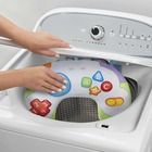Fisher-Price, poduszeczka pod brzuszek Małego gracza, zabawka niemowlęca