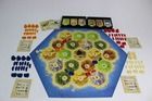Galakta, Catan (Osadnicy z Catanu), gra strategiczna