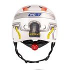 Hornit, kask dziecięcy, Hornit Astro, rozmiar M