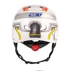 Hornit, kask dziecięcy, Hornit Astro, rozmiar S