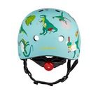 Hornit, kask dziecięcy, Hornit Dino, rozmiar M