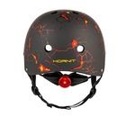 Hornit, kask dziecięcy, Hornit Lava, rozmiar S