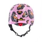 Hornit, Pug, kask dziecięcy, rozmiar S