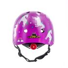 Hornit, Unicorn, kask dziecięcy, rozmiar M