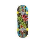 Hot Wheels, Skate Collector Pack, deskorolka, buty i samochodzik, Trick Slammer + Nitro Door Slammer