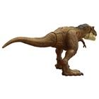 Jurassic World, Tyranozaur po walce, figurka dinozaura z funkcją