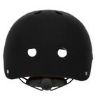 Kidwell, kask, Orix
Black Mat