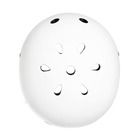 Kinderkraft, Safety, kask, white, 48-52 cm