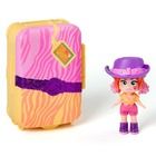 KookyLoos, Jane's Suitcase, zestaw z figurką
