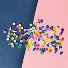 LEGO DOTS, Dodatki DOTS - seria 6, 41946