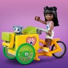 LEGO Friends, Kawiarnia przy schronisku, 41699