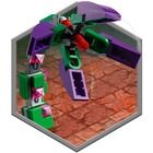 LEGO Minecraft, Postrach Dżungli, 21176