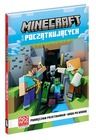 Minecraft dla początkujących. Podręcznik