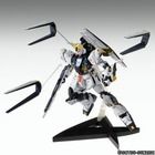 Gundam, Nu Gundam Ver.Ka, figurka do złożenia, Master Grade, 1:100
