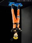 Naruto, Uzumaki Naruto, figurka do złożenia