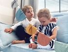 Motherhood, Classics, śpiworek z nogawkami, ocieplany, 2 tog, 12-18 m, różowy