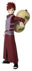 Naruto, Anime Heroes, Gaara, figurka