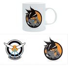 Overwatch, Tracer, kubek