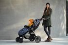 Petite&Mars, Comfy, śpiworek zimowy, 4w1, stylish beauty