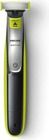 Philips, golarka, Oneblade QP2530/20, jasnozielona