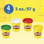 Play-Doh, Kasa sklepowa z dźwiękiem, zestaw kreatywny